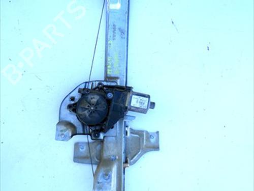 Used Front right window mechanism Front right window mechanism PEUGEOT 2008 I (CU_) 1.6 HDi (92 hp) 35894706 35894706
