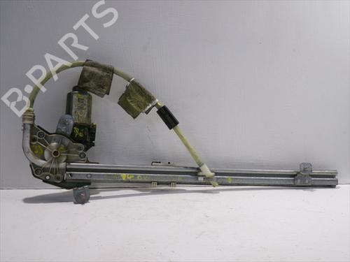 Rudehejsemekanisme Højre bagtil RENAULT LAGUNA II (BG0/1_) 1.9 dCi (BG1A, BG1W, BG0G) (110 hp) 32208104