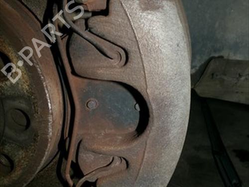 Used Right front brake caliper Right front brake caliper SEAT LEON (1P1) 2.0 TDI (140 hp) 40443403 40443403