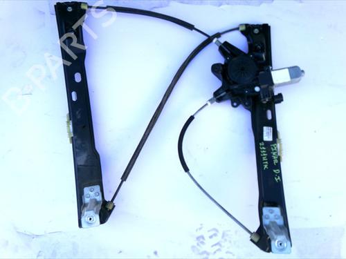 Used Front left window mechanism Front left window mechanism 38232844 38232844
