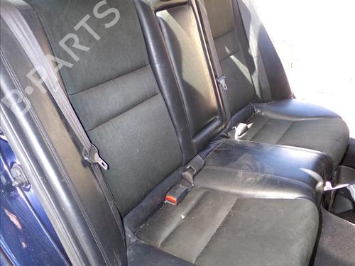 Used Rear seat Rear seat HONDA ACCORD VII (CL, CN) 2.0 (CL7) (155 hp) 28577791 28577791