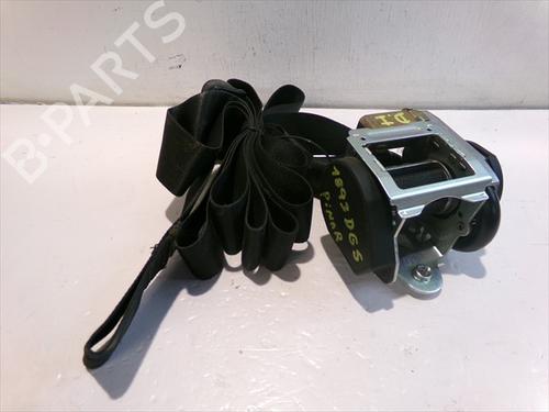 Used Front left seatbelt Front left seatbelt 38949711 38949711