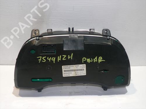 Electronic module OPEL COMBO Box Body/MPV (X12) 1.3 CDTI (B05) | BP27444132M83 - Image 3