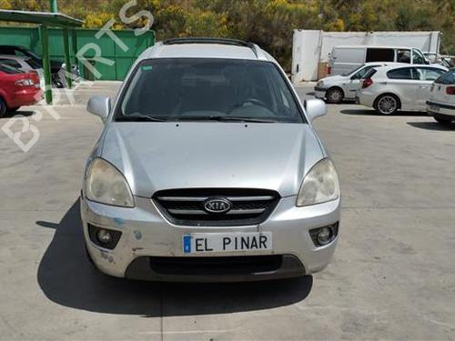 Electronic module KIA CARENS III MPV (UN) 2.0 CRDi 140 | BP24566178M83  - Image 5