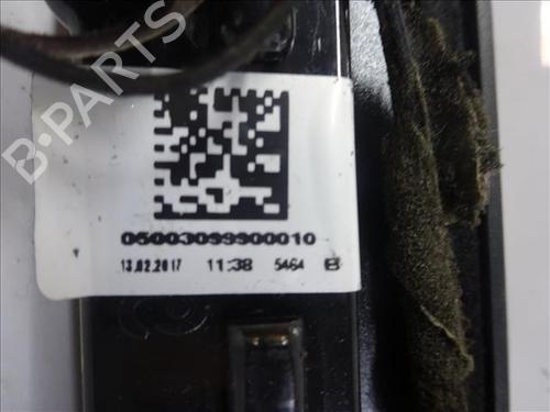 Third brake light FIAT TIPO Hatchback (356_, 357_) 1.0 (357HXN1A) | BP24557864L11 - Image 3