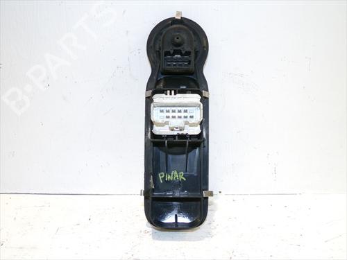 Left front window switch RENAULT MODUS / GRAND MODUS (F/JP0_) 1.5 dCi (FP0D, JP0D) | BP33265736I27 - Image 3