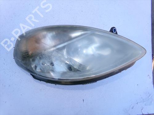 Used Right headlight Right headlight LANCIA YPSILON (843_) 1.2 (843.AXB1A) (80 hp) 33264564 33264564