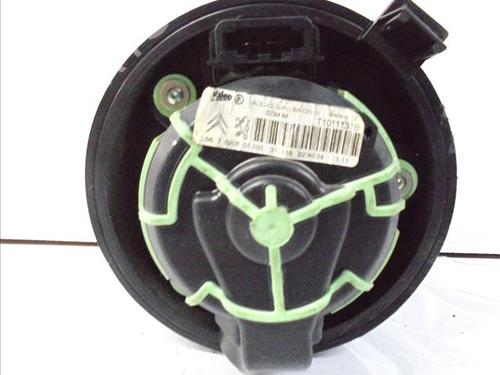 Heater blower motor CITROËN C4 II (NC_) 1.6 BlueHDi 120 | BP24563314M62 - Image 2