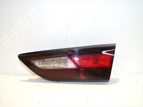 Used Right tailgate light Right tailgate light OPEL ASTRA K (B16) 1.6 CDTi (68) (110 hp) 34340137 34340137