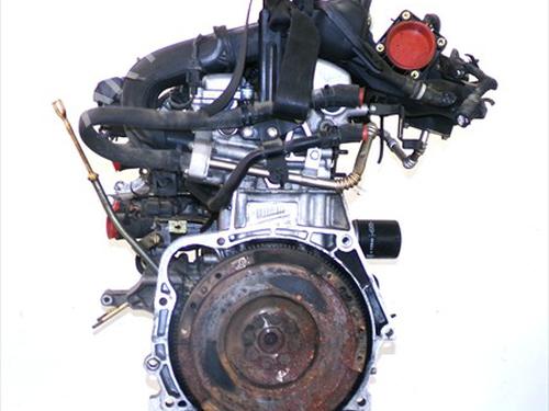 Engine CHEVROLET EPICA (KL1_) 2.0 | BP37660672M1 - Image 4