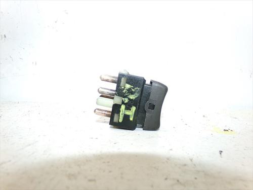 Left front window switch VOLVO S40 I (644) 1.6 | BP24568406I27 - Image 3