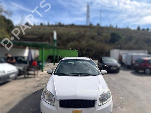 Rear right panel CHEVROLET AVEO / KALOS Hatchback (T250, T255) 1.2 | BP30358424C61 - Image 2