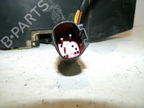 Front left lock FORD ESCORT CLASSIC (AAL, ABL) 1.8 TD | BP36664202C98 - Image 4