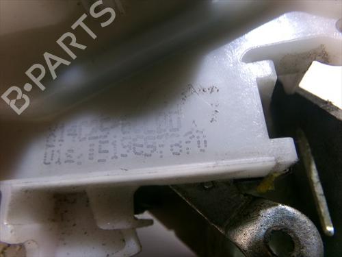 Front right lock OPEL COMBO Box Body/MPV (X12) 1.3 CDTI (B05) | BP27444123C97 - Image 5