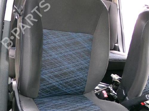 Used Right front seat Right front seat RENAULT CLIO III (BR0/1, CR0/1) 1.2 16V (BR02, BR0J, BR11, CR02, CR0J, CR11) (75 hp) 30908378 30908378