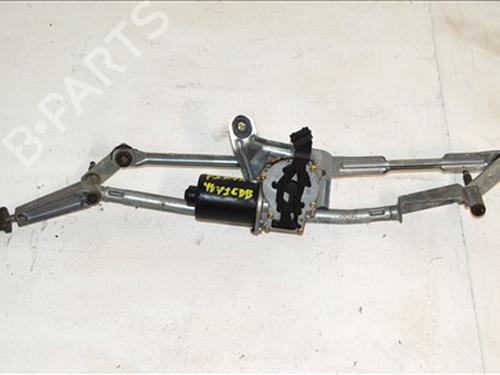 Used Front wiper motor Front wiper motor VOLVO S60 I (384) 2.4 (140 hp) 26283580 26283580