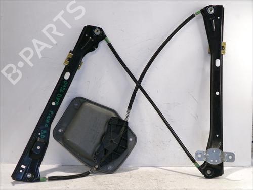 Used Front right window mechanism Front right window mechanism VW GOLF PLUS V (5M1, 521) 1.4 16V (75 hp) 33265322 33265322