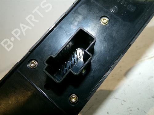 Left front window switch FORD FOCUS C-MAX (DM2) 2.0 TDCi | BP36553580I27 - Image 4