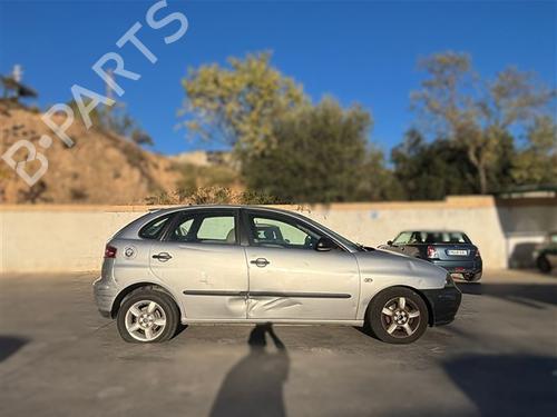 Left front window switch SEAT CORDOBA (6L2) 1.9 SDI | BP30966393I27 - Image 7