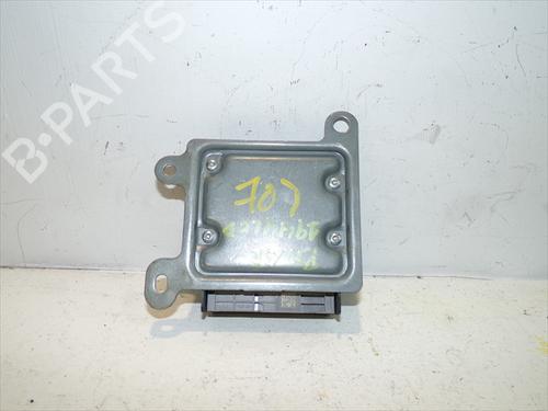 ECU airbags DACIA LODGY (JS_) 1.5 Blue dCi 95 (JSJL, JSN7) | BP34003798M53 - Image 2