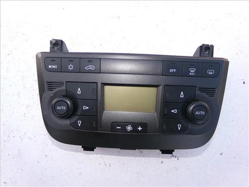 climate-control-fiat-grande-punto-199_-2005-33423163 main image