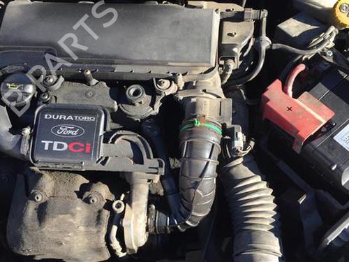 Steering column stalk FORD FIESTA VI (CB1, CCN) 1.4 TDCi | BP24557283I23  - Image 5