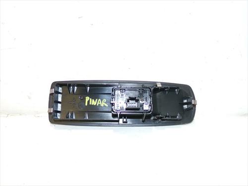 Right front window switch RENAULT LAGUNA III (BT0/1) 1.5 dCi (BT00, BT0A, BT0T, BT1J) | BP36694393I26 - Image 3