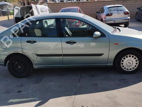 Left front window switch FORD FOCUS I (DAW, DBW) 1.8 Turbo DI / TDDi | BP24565848I27  - Image 7