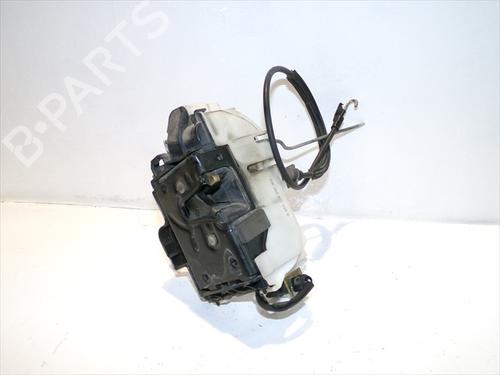 Used Front left lock Front left lock SEAT CORDOBA (6K1, 6K2) 1.4 i (60 hp) 35799793 35799793