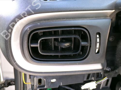 Used Air vent Air vent 38615326 38615326