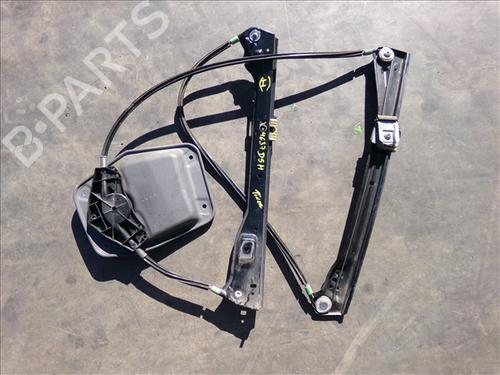 Used Front left window mechanism Front left window mechanism VW GOLF V (1K1) 1.9 TDI (105 hp) 30106197 30106197