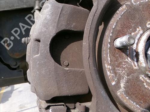 Used Left front brake caliper Left front brake caliper 36156167 36156167