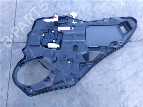 rear-right-window-mechanism-mazda-6-hatchback-gg-2002-2003-2004-2005-2006-2007-2008-26306808 main image