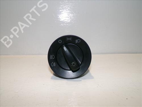 Used Headlight switch Headlight switch VW PASSAT B5.5 (3B3) 1.9 TDI (130 hp) 24859017 24859017