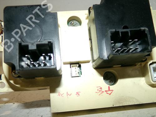 Climate control KIA SHUMA II (FB) 1.6 | BP36404869I5 - Image 3