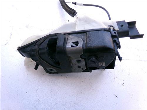 Used Front left lock Front left lock 27444634 27444634