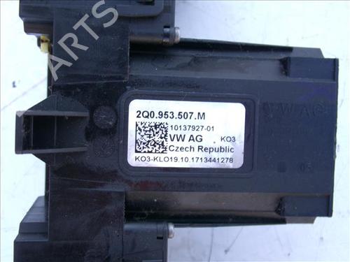 Switch SEAT TOLEDO IV (KG3) 1.6 TDI | BP24858639I30 - Image 3