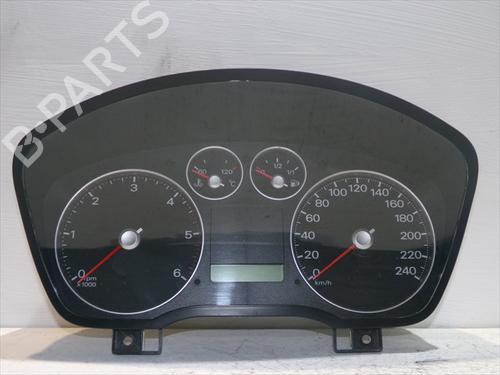 Used Electronic module Electronic module FORD FOCUS C-MAX (DM2) 1.6 TDCi (109 hp) 33975447 33975447