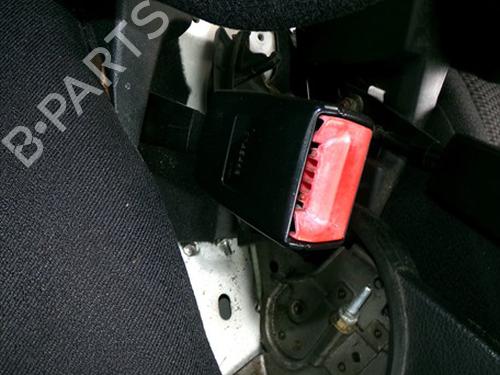 Used Seat buckle Seat buckle TOYOTA COROLLA Estate (_E12_) 2.0 D-4D (CDE120_, CDE120R) (90 hp) 31658707 31658707