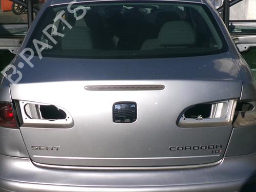 Used Tailgate Tailgate 39526420 39526420
