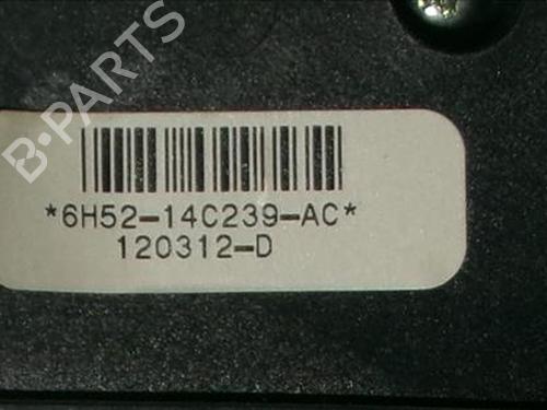Climate control LAND ROVER FREELANDER 2 (L359) 2.2 TD4 4x4 | BP24858077I5 - Image 4