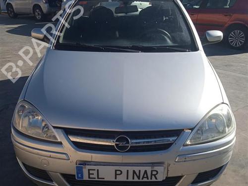 ABS pump OPEL CORSA C (X01) 1.4 (F08, F68) | BP24563843M43 - Image 5