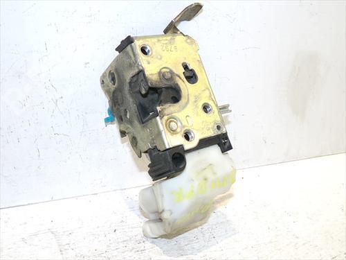 Used Front right lock Front right lock 33265047 33265047