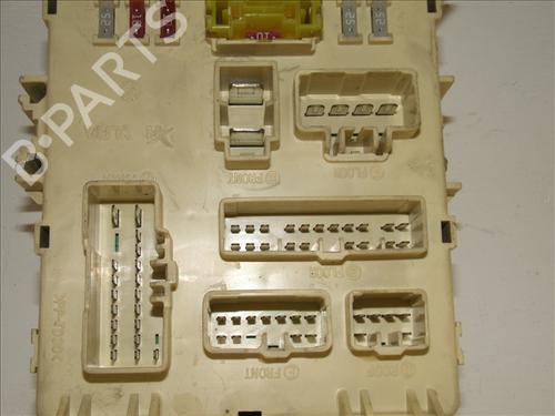 Electronic module HYUNDAI i20 I (PB, PBT) 1.2 | BP24562956M83 - Image 3