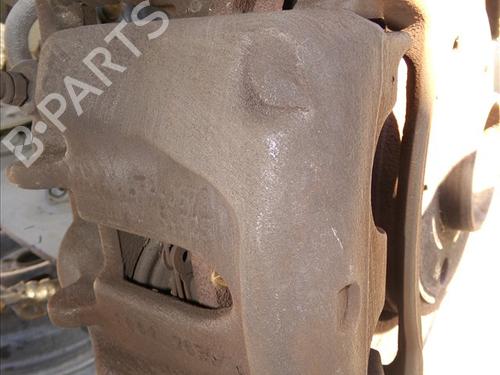 Left front brake caliper RENAULT TRAFIC II Bus (JL) 2.0 dCi 115 (JL00, JL01, JL0H, JL0M, JL0U) | BP29385253M105 - Image 2