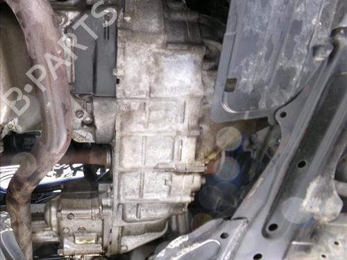 Used Gearbox Gearbox HONDA CR-V III (RE_) 2.0 i-VTEC 4WD (RE5, RE2) (150 hp) 24859138 24859138