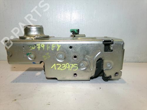 Front left lock FORD TRANSIT CONNECT (P65_, P70_, P80_) 1.8 Di | BP38683032C98 - Image 3