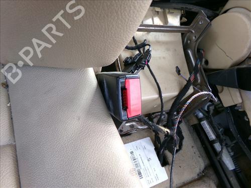 Used Seat buckle Seat buckle BMW X5 (E70) 3.0 d (235 hp) 26517009 26517009