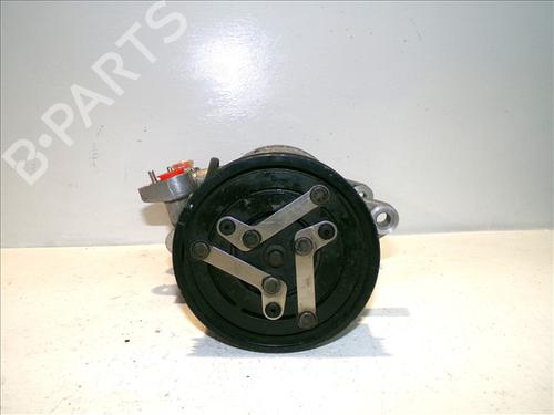 AC compressor HYUNDAI GETZ (TB) 1.1 | BP24567754M34 - Image 2