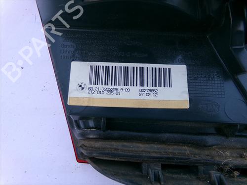 Left tailgate light BMW 5 (F10) 520 d | BP38983512C79 - Image 4